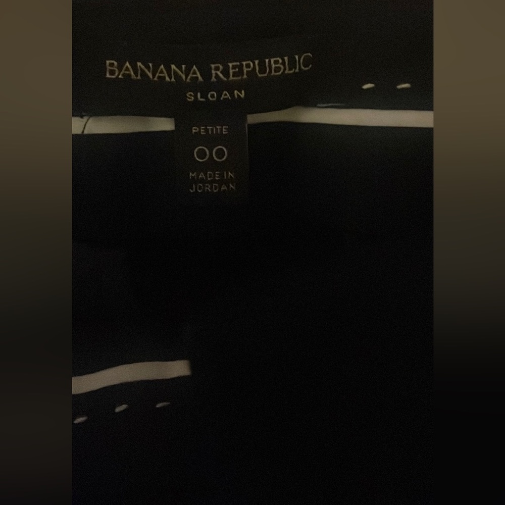 Banana republic, women’s petite size:00